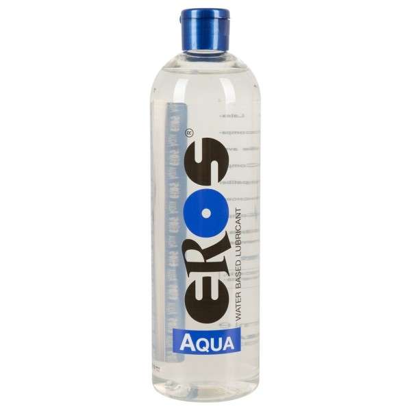 EROS AQUA 500 ML BOTTLE | | €16.84 | mojsexshop.sk