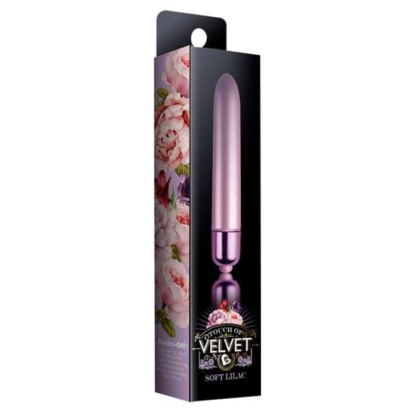 Touch of Velvet Soft Lilac | | €12.92 | mojsexshop.sk