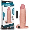 ADD 3 VIBRATING PENIS SLEEVE | | €10.86 | mojsexshop.sk