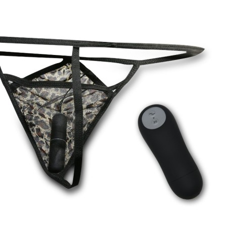 VIBRATING PANTIES WILD BUTTERFLY | | €18.88 | mojsexshop.sk