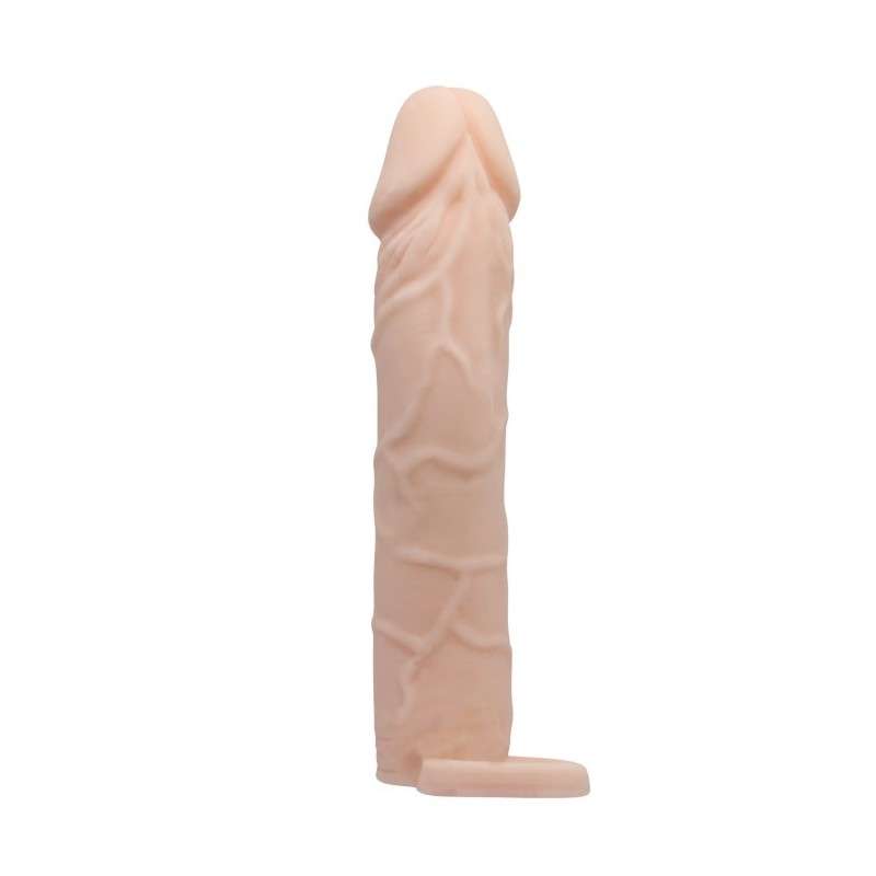 PRETTY LOVE - PENIS SLEEVE L | | €2.48 | mojsexshop.sk