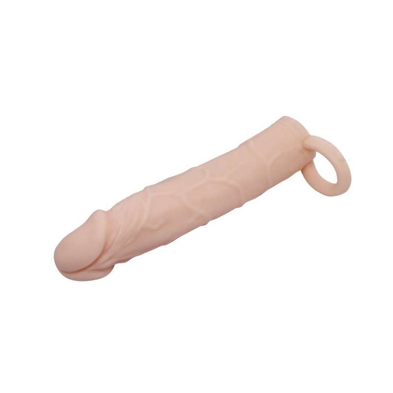 PRETTY LOVE - PENIS SLEEVE L | | €2.48 | mojsexshop.sk