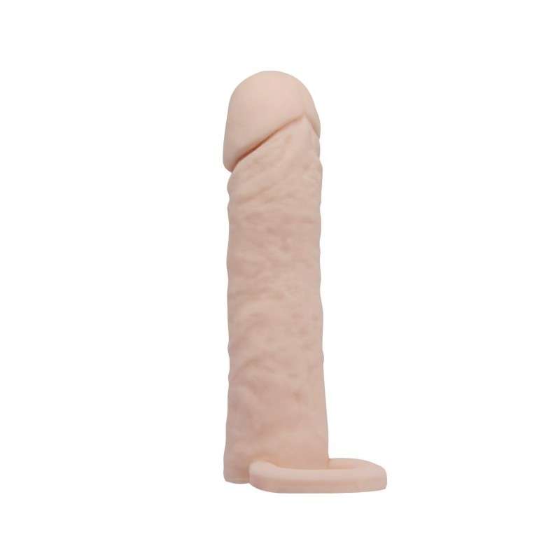 PRETTY LOVE - PENIS SLEEVE M | | €2.42 | mojsexshop.sk