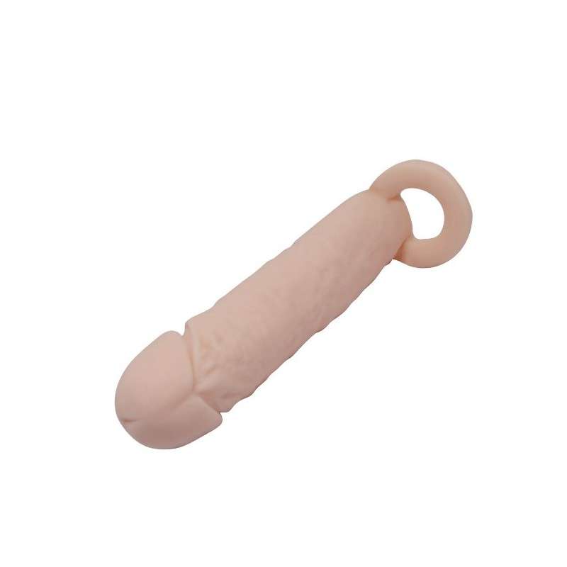 PRETTY LOVE - PENIS SLEEVE M | | €2.42 | mojsexshop.sk