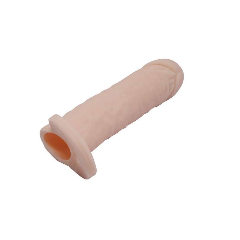 PRETTY LOVE - PENIS SLEEVE M | | €2.42 | mojsexshop.sk