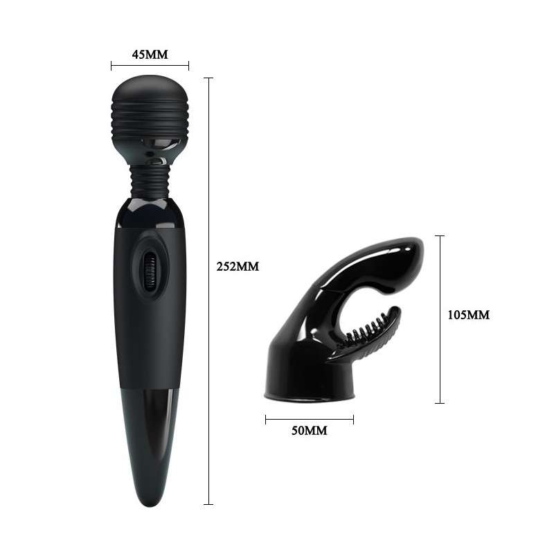 VIBRATOR SENSUAL MASSAGER | | €12.70 | mojsexshop.sk