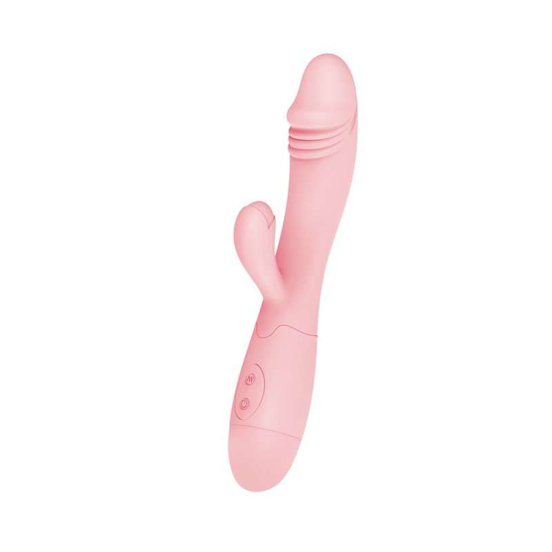 VIBRATOR PRETTY LOVE - SNAPPY II | | €11.58 | mojsexshop.sk