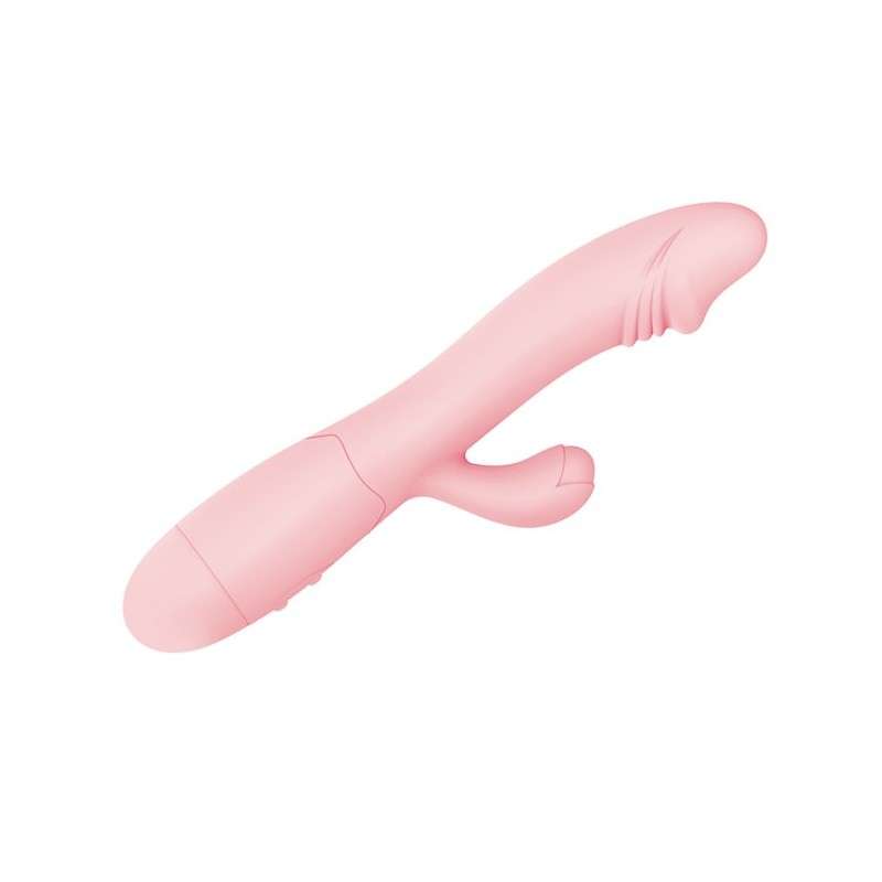 VIBRATOR PRETTY LOVE - SNAPPY II | | €11.58 | mojsexshop.sk