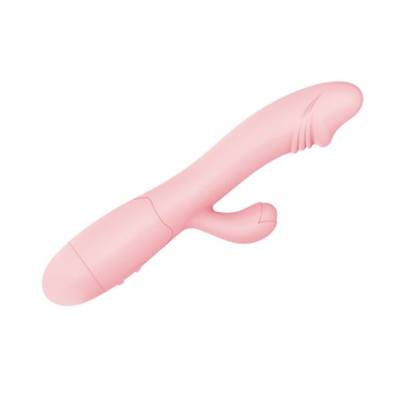 VIBRATOR PRETTY LOVE - SNAPPY II | | €11.58 | mojsexshop.sk