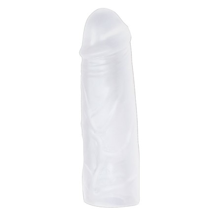 SUPER DICK SLEEVE | | €11.88 | mojsexshop.sk