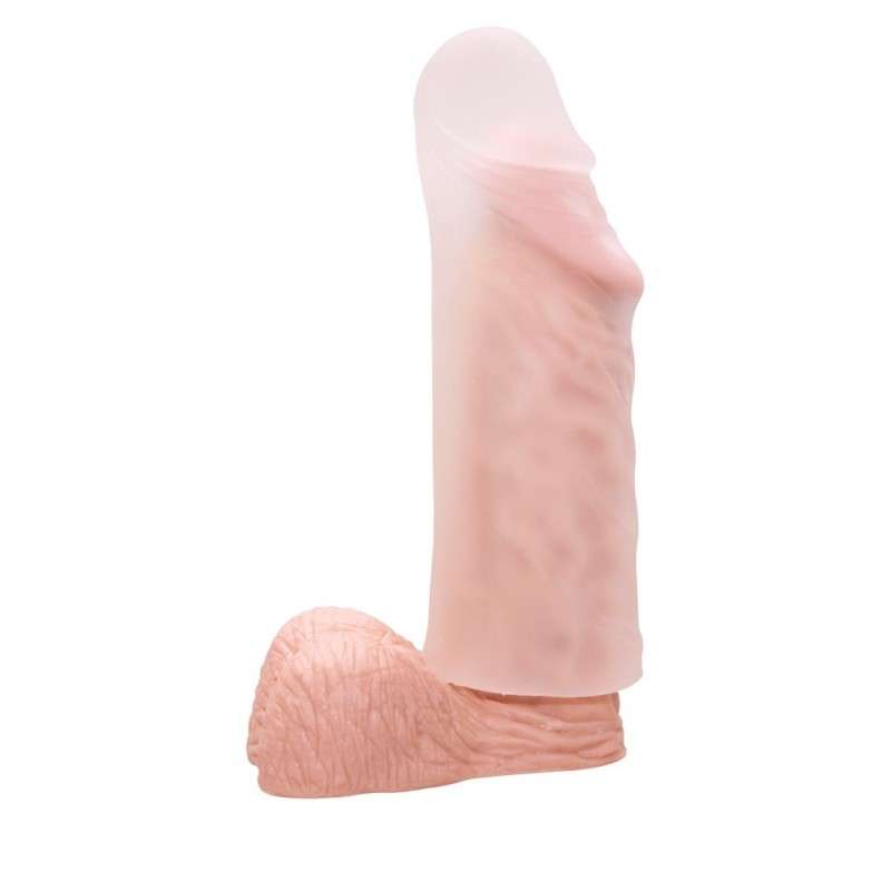 SUPER DICK SLEEVE | | €11.88 | mojsexshop.sk