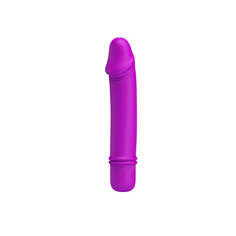 VIBRATOR PRETTY LOVE - EMILY | | €8.16 | mojsexshop.sk