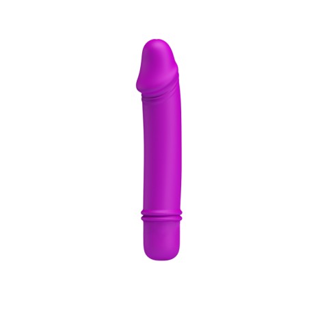 VIBRATOR PRETTY LOVE - EMILY | | €8.16 | mojsexshop.sk