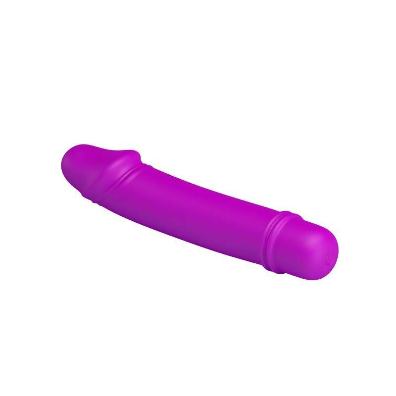 VIBRATOR PRETTY LOVE - EMILY | | €8.16 | mojsexshop.sk