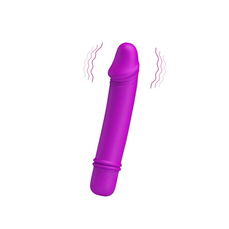 VIBRATOR PRETTY LOVE - EMILY | | €8.16 | mojsexshop.sk