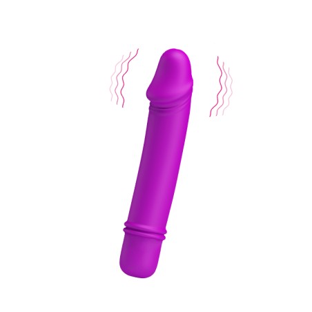 VIBRATOR PRETTY LOVE - EMILY | | €8.16 | mojsexshop.sk