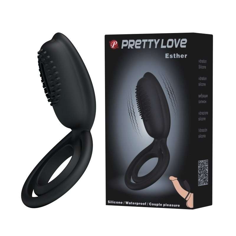 PRETTY LOVE - ESTHER | | €6.28 | mojsexshop.sk