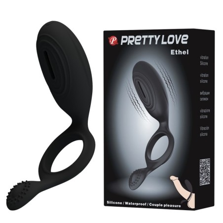 PRETTY LOVE - ETHEL | | €7.20 | mojsexshop.sk