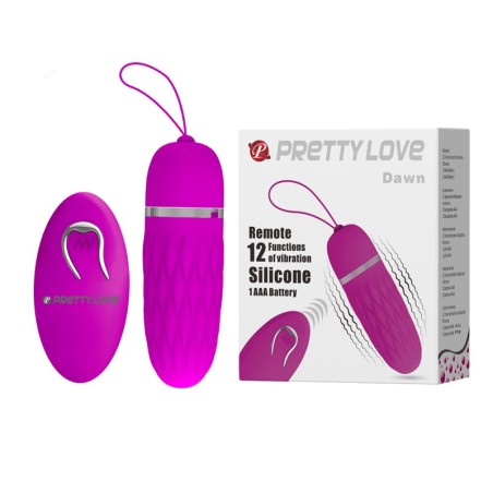 PRETTY LOVE - DAWN | | €12.14 | mojsexshop.sk