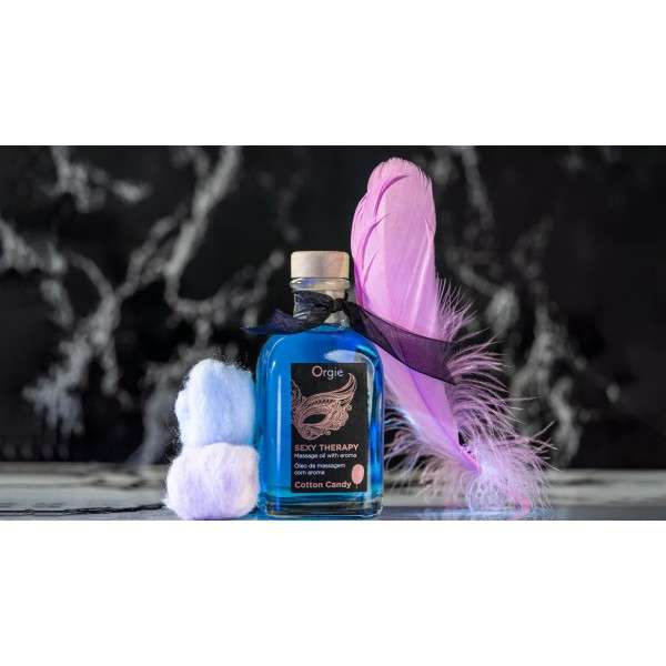 LIPS MASSAGE KIT COTTON CANDY 100 ML | | €13.42 | mojsexshop.sk