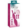 Spot Vibrator with 3 Tips | | €19.68 | mojsexshop.sk