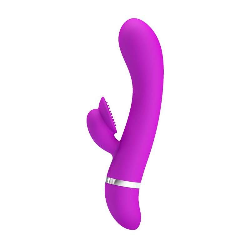 VIBRATOR PRETTY LOVE - BERT | | €17.34 | mojsexshop.sk