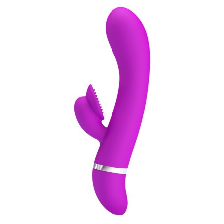 VIBRATOR PRETTY LOVE - BERT | | €17.34 | mojsexshop.sk