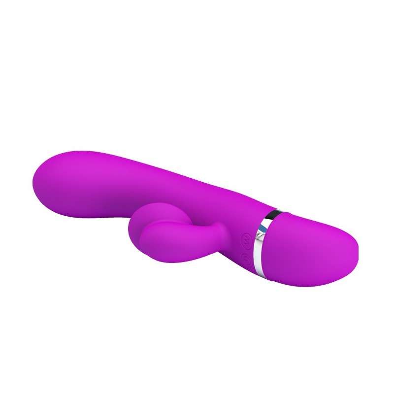 VIBRATOR PRETTY LOVE - BERT | | €17.34 | mojsexshop.sk