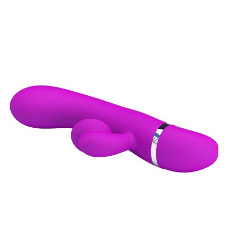 VIBRATOR PRETTY LOVE - BERT | | €17.34 | mojsexshop.sk