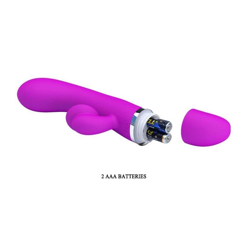 VIBRATOR PRETTY LOVE - BERT | | €17.34 | mojsexshop.sk