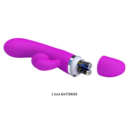 VIBRATOR PRETTY LOVE - BERT | | €17.34 | mojsexshop.sk