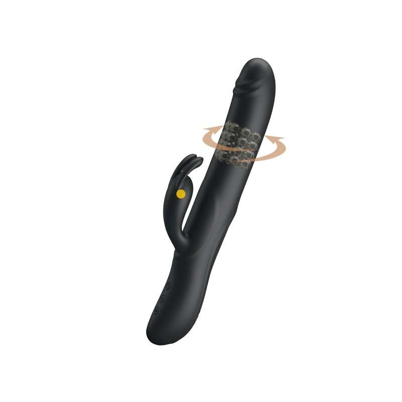 VIBRATOR PRETTY LOVE - COLIN | | €37.54 | mojsexshop.sk