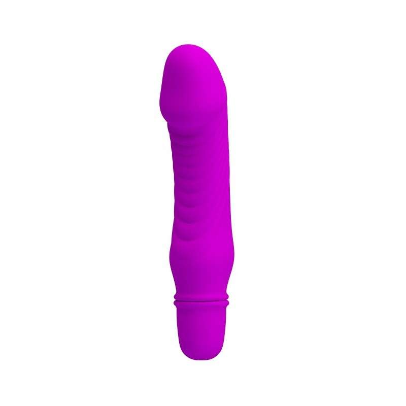 VIBRATOR PRETTY LOVE – STEV | | €8.82 | mojsexshop.sk