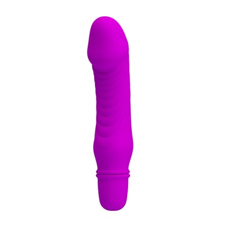 VIBRATOR PRETTY LOVE – STEV | | €8.82 | mojsexshop.sk