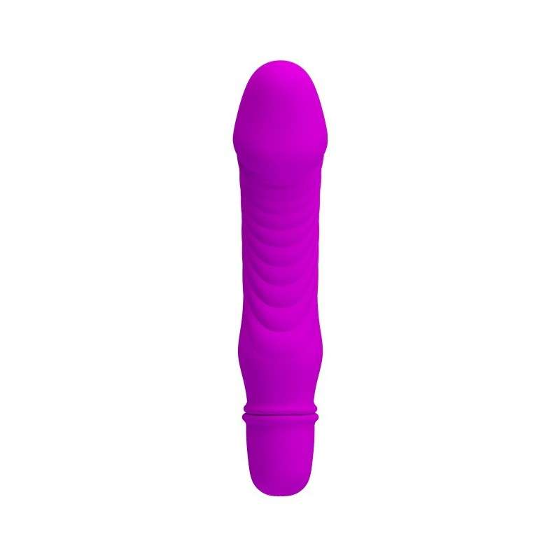 VIBRATOR PRETTY LOVE – STEV | | €8.82 | mojsexshop.sk