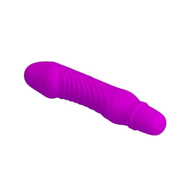 VIBRATOR PRETTY LOVE – STEV | | €8.82 | mojsexshop.sk