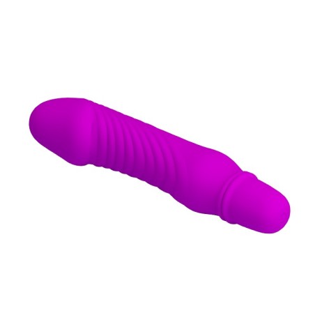 VIBRATOR PRETTY LOVE – STEV | | €8.82 | mojsexshop.sk