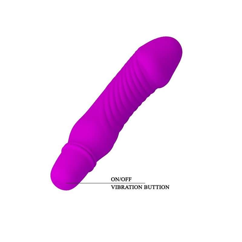 VIBRATOR PRETTY LOVE – STEV | | €8.82 | mojsexshop.sk