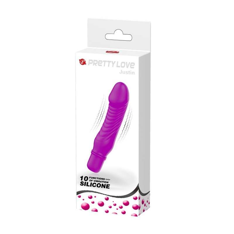 VIBRATOR PRETTY LOVE – STEV | | €8.82 | mojsexshop.sk