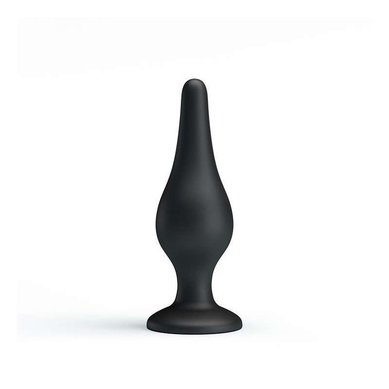 PRETTY LOVE - SENSITIVE PROSTATE PLUG | | €8.18 | mojsexshop.sk