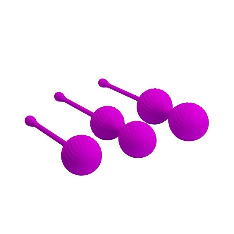 PRETTY LOVE - KEGEL BALL | | €18.58 | mojsexshop.sk