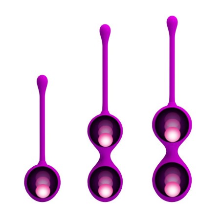 PRETTY LOVE - KEGEL BALL | | €18.58 | mojsexshop.sk