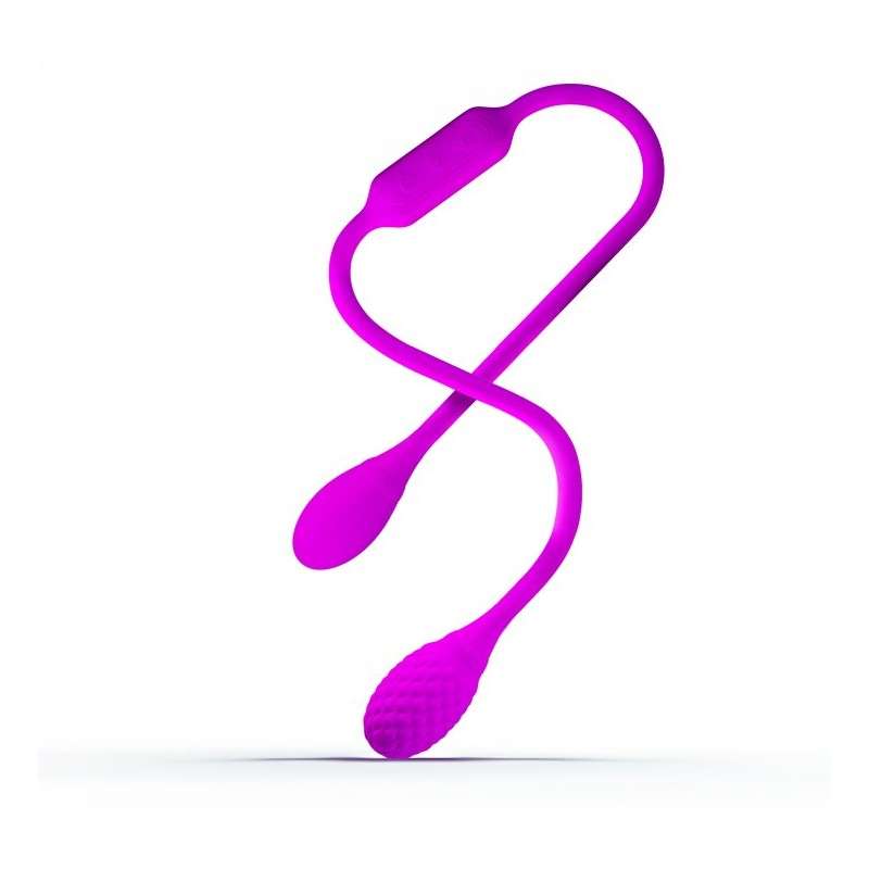 VIBRATOR PRETTY LOVE - DREAM LOVERS WHIP | | €31.26 | mojsexshop.sk