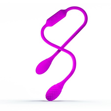 VIBRATOR PRETTY LOVE - DREAM LOVERS WHIP | | €31.26 | mojsexshop.sk