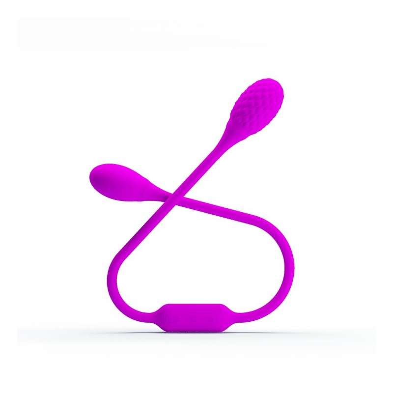 VIBRATOR PRETTY LOVE - DREAM LOVERS WHIP | | €31.26 | mojsexshop.sk