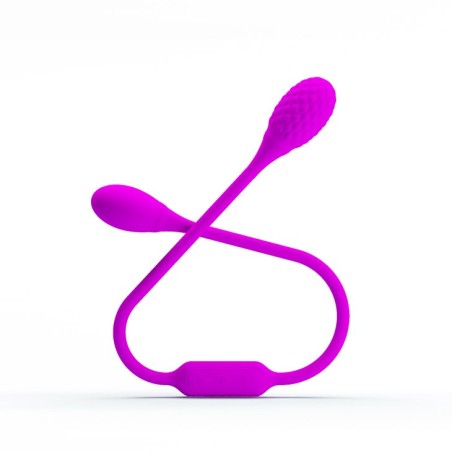 VIBRATOR PRETTY LOVE - DREAM LOVERS WHIP | | €31.26 | mojsexshop.sk