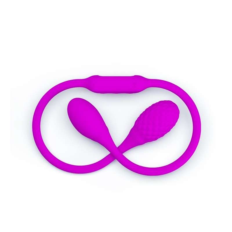 VIBRATOR PRETTY LOVE - DREAM LOVERS WHIP | | €31.26 | mojsexshop.sk