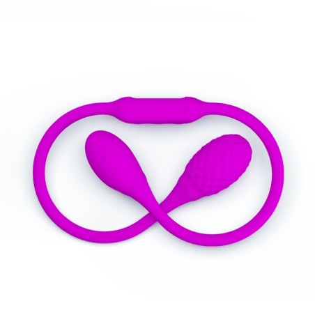 VIBRATOR PRETTY LOVE - DREAM LOVERS WHIP | | €31.26 | mojsexshop.sk