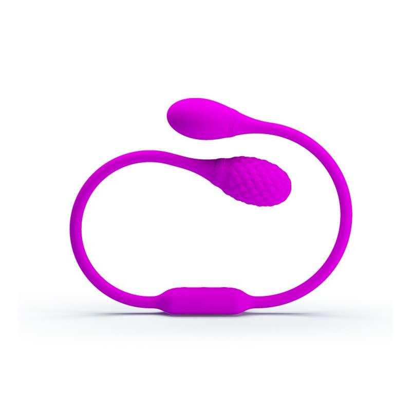 VIBRATOR PRETTY LOVE - DREAM LOVERS WHIP | | €31.26 | mojsexshop.sk