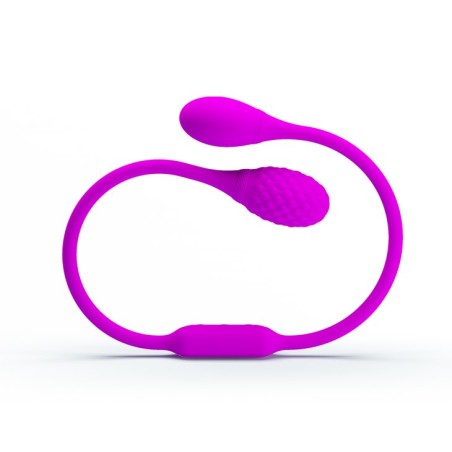 VIBRATOR PRETTY LOVE - DREAM LOVERS WHIP | | €31.26 | mojsexshop.sk